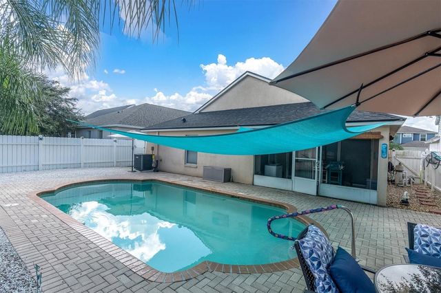 9535 PATRICIAN DRIVE, New Port Richey, FL 34655