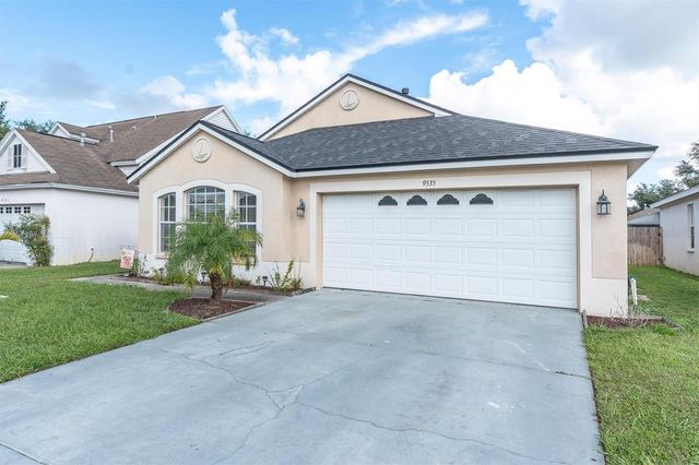 9535 PATRICIAN DRIVE, New Port Richey, FL 34655