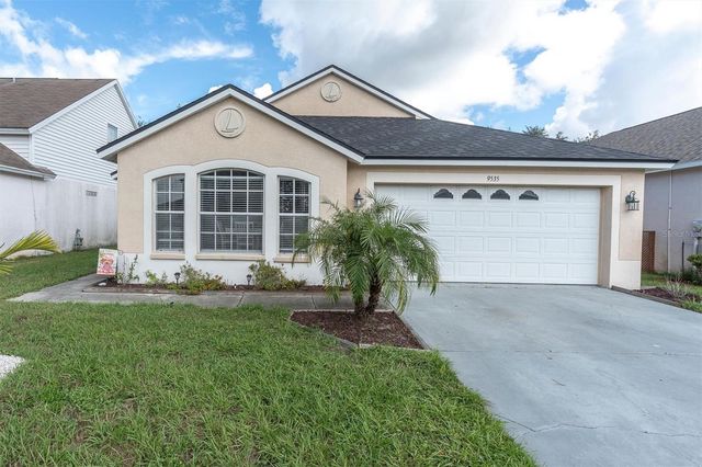9535 PATRICIAN DRIVE, New Port Richey, FL 34655