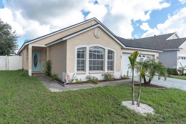 9535 PATRICIAN DRIVE, New Port Richey, FL 34655
