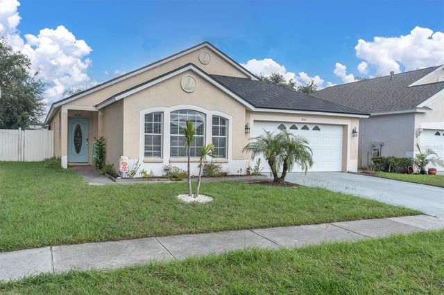 9535 PATRICIAN DRIVE, New Port Richey, FL 34655