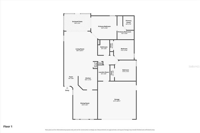 9535 PATRICIAN DRIVE, New Port Richey, FL 34655