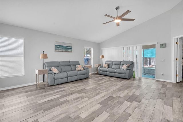 9535 PATRICIAN DRIVE, New Port Richey, FL 34655