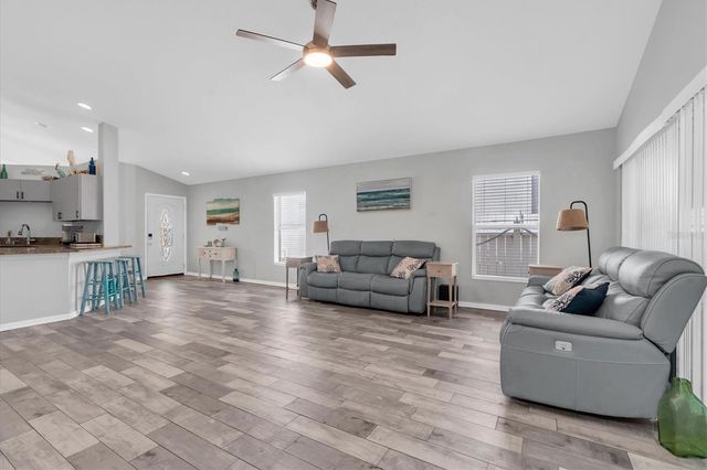9535 PATRICIAN DRIVE, New Port Richey, FL 34655