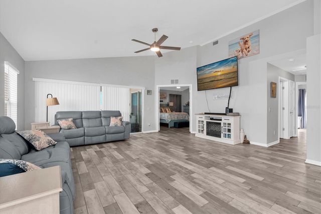 9535 PATRICIAN DRIVE, New Port Richey, FL 34655