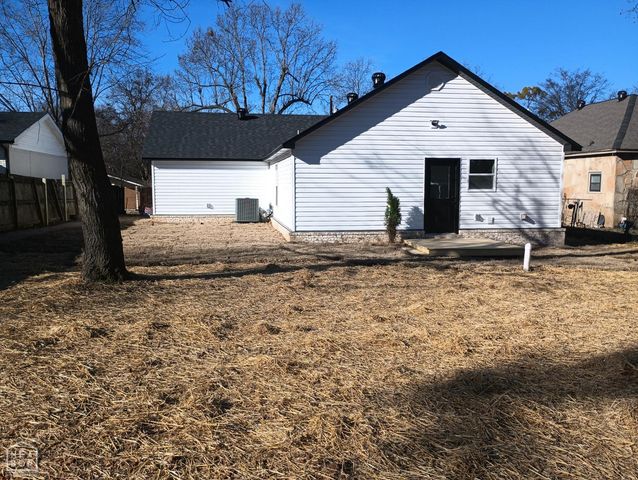 315 N 6th Street, Paragould, AR 72450