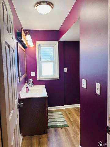 1416 Maple Street, Wyandotte, MI 48192