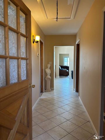 1416 Maple Street, Wyandotte, MI 48192