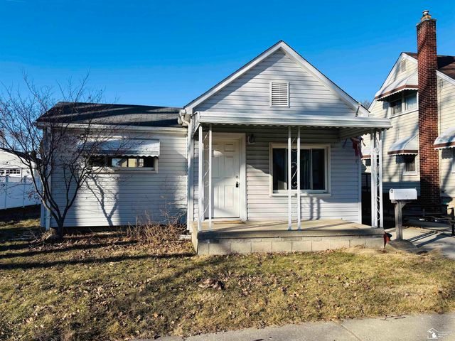 1416 Maple Street, Wyandotte, MI 48192