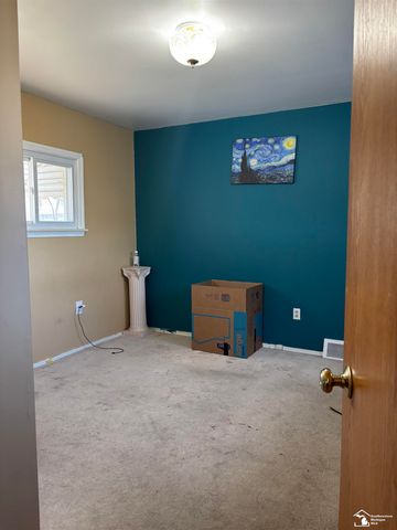 1416 Maple Street, Wyandotte, MI 48192