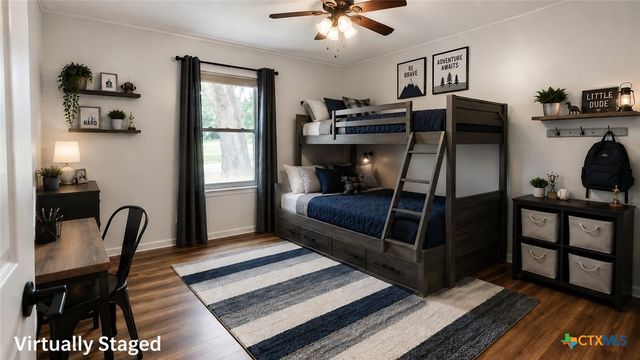 110 Live Oak Street, Gonzales, TX 78629