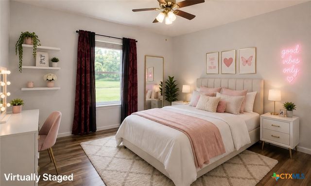110 Live Oak Street, Gonzales, TX 78629