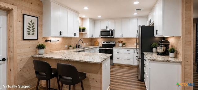 110 Live Oak Street, Gonzales, TX 78629