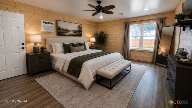 110 Live Oak Street, Gonzales, TX 78629