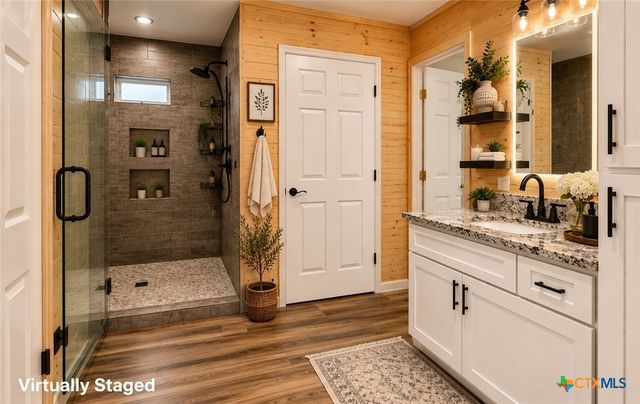 110 Live Oak Street, Gonzales, TX 78629