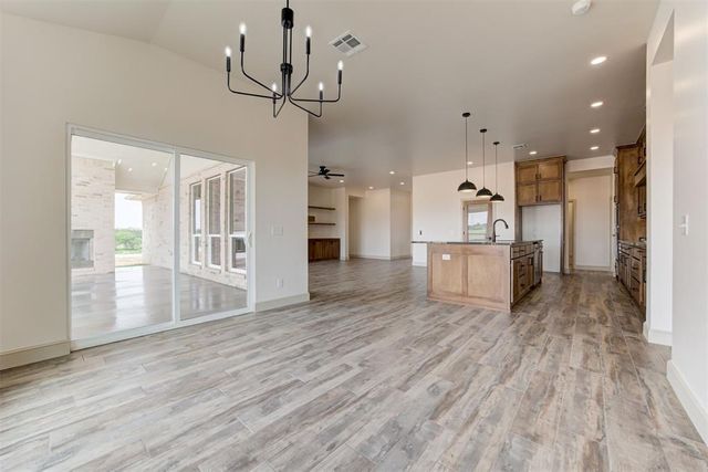 2058 County Road 1336, Blanchard, OK 73010