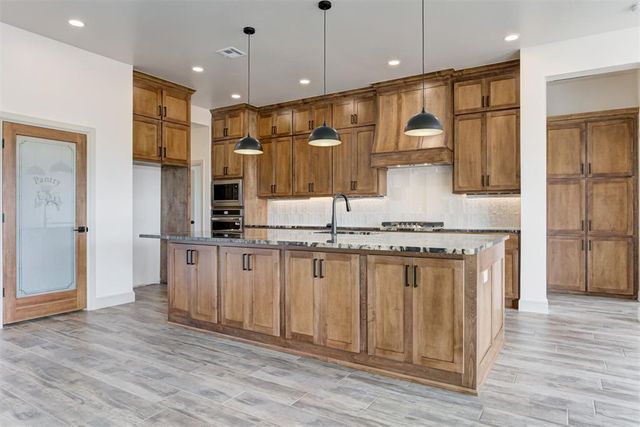 2058 County Road 1336, Blanchard, OK 73010