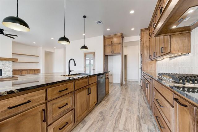 2058 County Road 1336, Blanchard, OK 73010