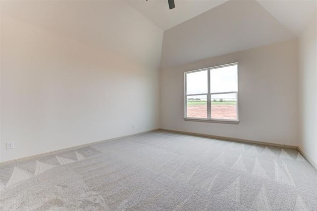 2058 County Road 1336, Blanchard, OK 73010