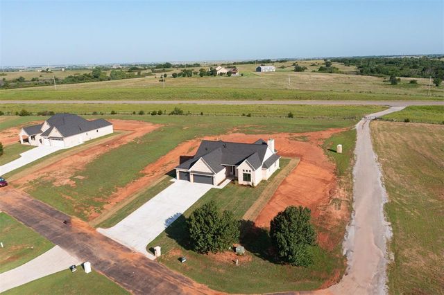2058 County Road 1336, Blanchard, OK 73010