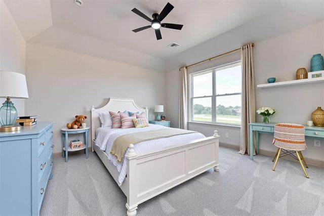 2058 County Road 1336, Blanchard, OK 73010