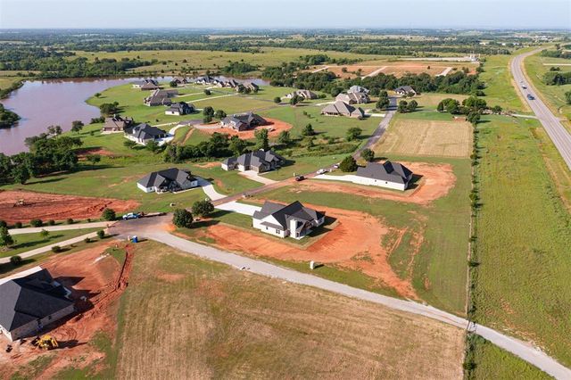 2058 County Road 1336, Blanchard, OK 73010