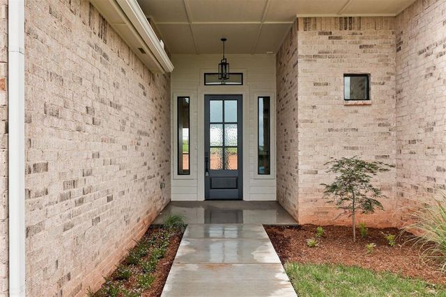 2058 County Road 1336, Blanchard, OK 73010