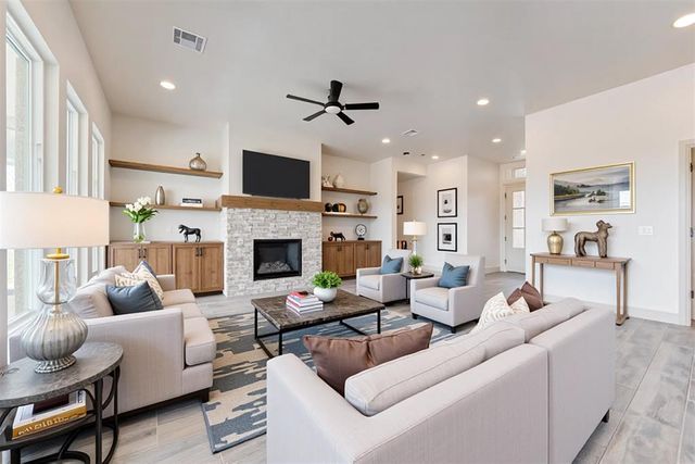 2058 County Road 1336, Blanchard, OK 73010