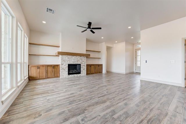 2058 County Road 1336, Blanchard, OK 73010