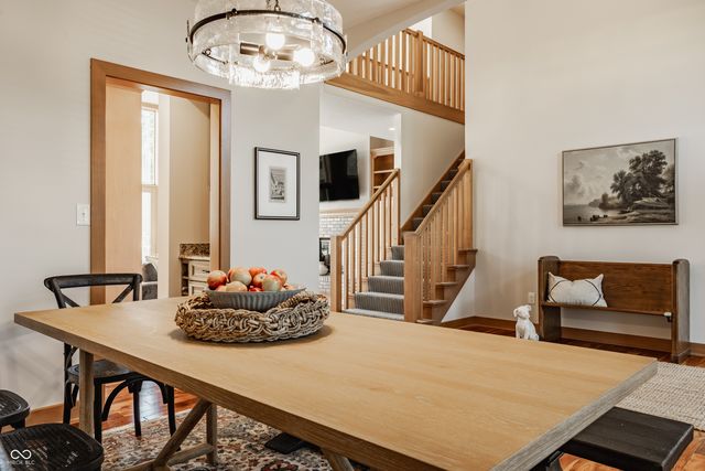 2691 Deer Run, Zionsville, IN 46077
