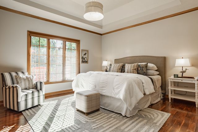 2691 Deer Run, Zionsville, IN 46077
