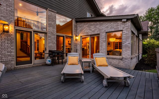 2691 Deer Run, Zionsville, IN 46077