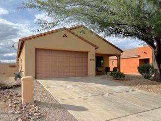 1210 PRESTON Street, Sierra Vista, AZ 85635