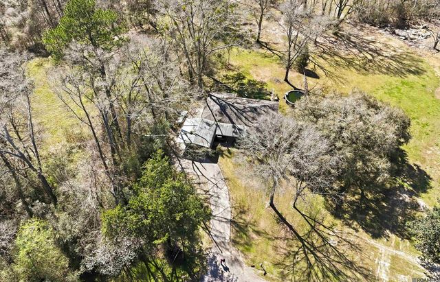 1943 Trinity Church Ln, Jackson, LA 70748