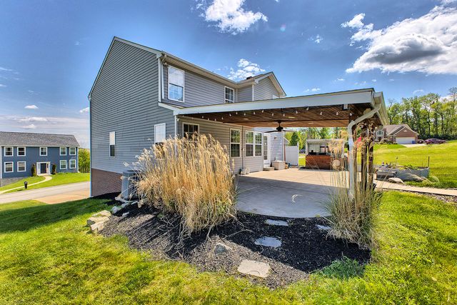 8447 Walthour DRIVE, North Huntingdon, PA 15642