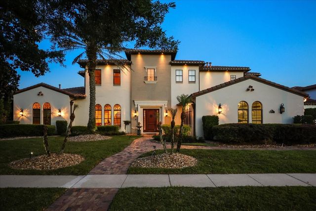 1136 LAKE WHITNEY DRIVE, Windermere, FL 34786