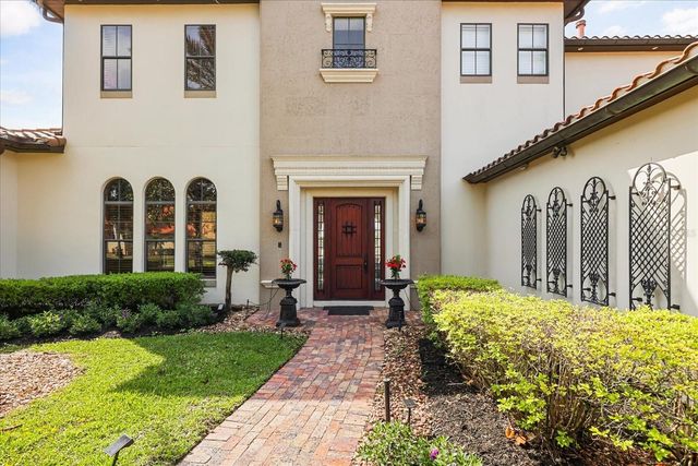 1136 LAKE WHITNEY DRIVE, Windermere, FL 34786