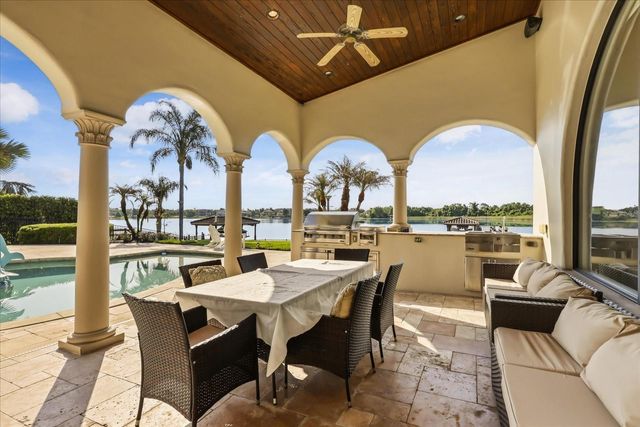 1136 LAKE WHITNEY DRIVE, Windermere, FL 34786