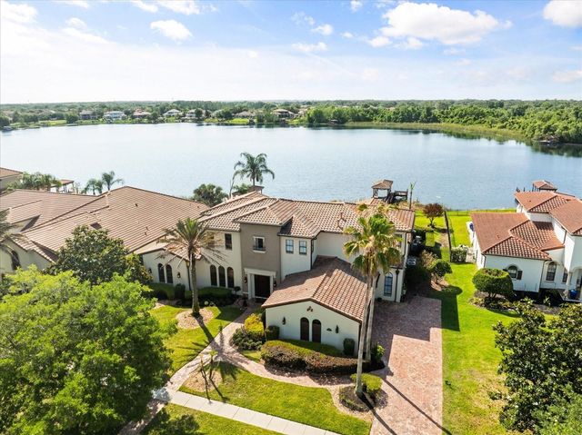 1136 LAKE WHITNEY DRIVE, Windermere, FL 34786