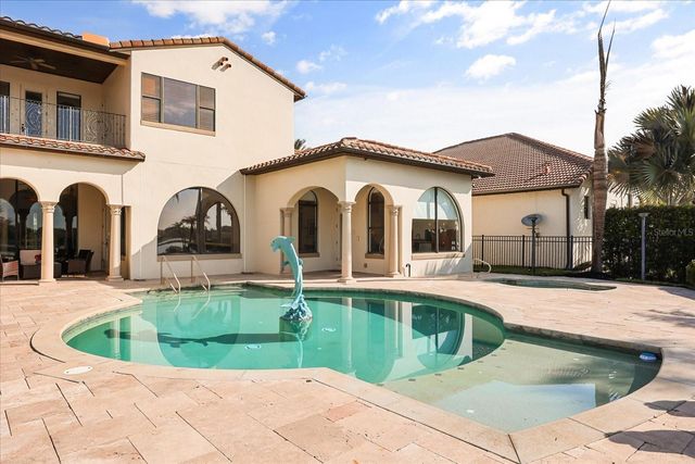 1136 LAKE WHITNEY DRIVE, Windermere, FL 34786