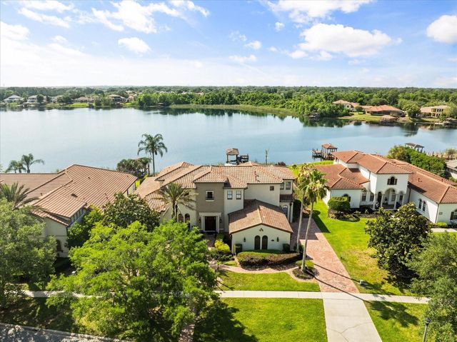 1136 LAKE WHITNEY DRIVE, Windermere, FL 34786