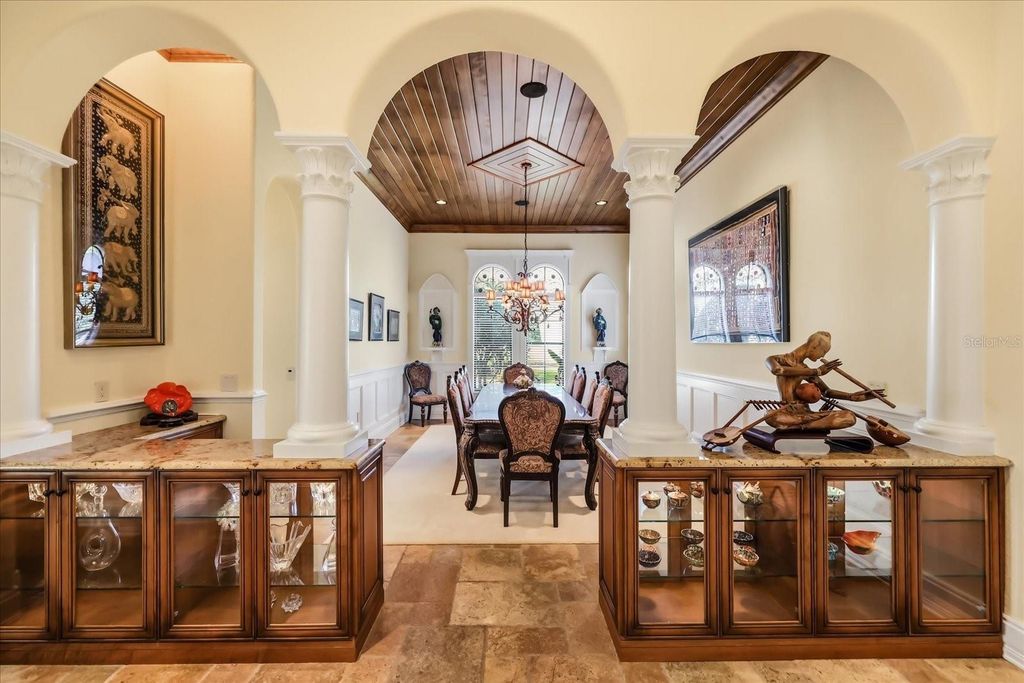 Image 17 of property listing at 1136 LAKE WHITNEY DRIVE, Windermere, FL 34786