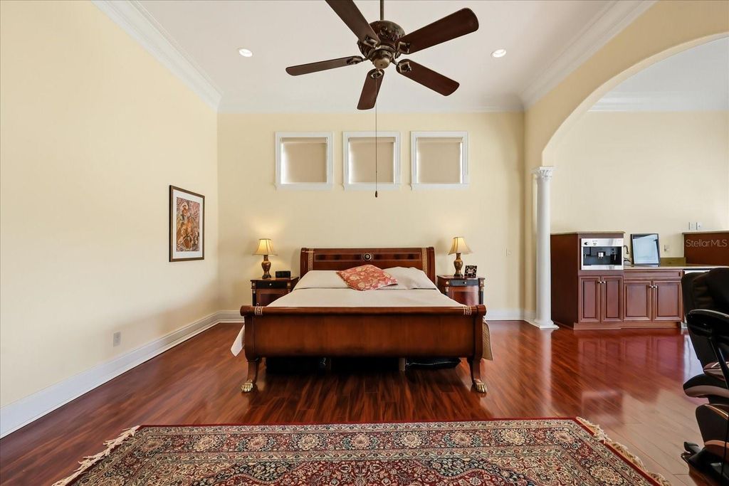 Image 30 of property listing at 1136 LAKE WHITNEY DRIVE, Windermere, FL 34786