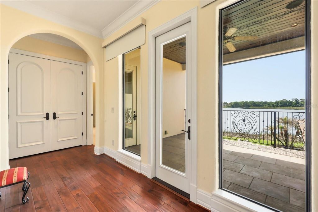 Image 58 of property listing at 1136 LAKE WHITNEY DRIVE, Windermere, FL 34786