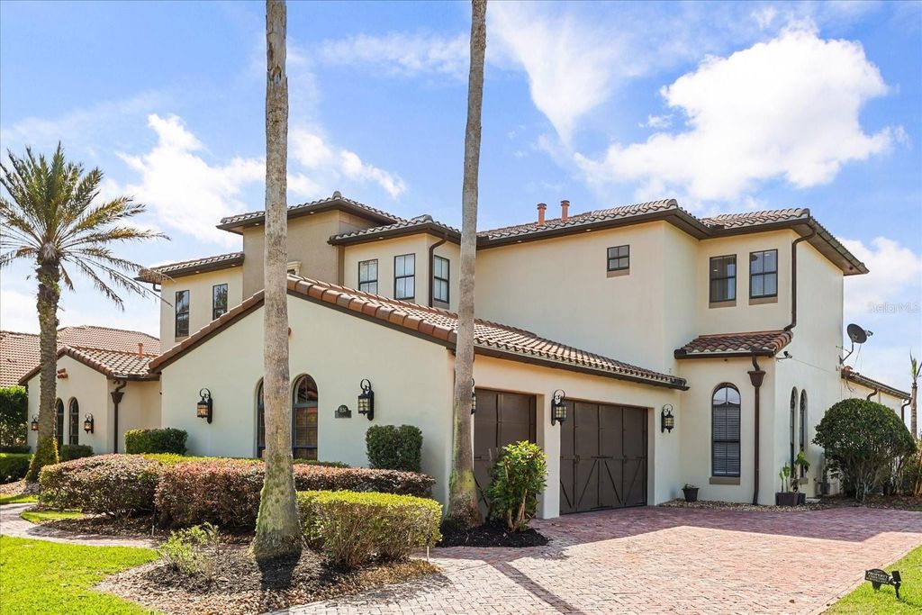 Image 7 of property listing at 1136 LAKE WHITNEY DRIVE, Windermere, FL 34786