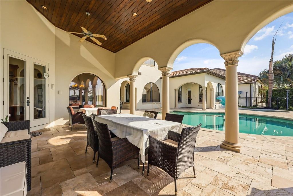 Image 65 of property listing at 1136 LAKE WHITNEY DRIVE, Windermere, FL 34786