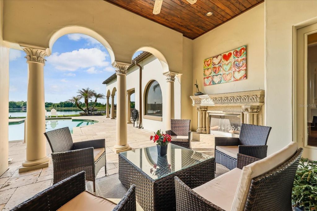 Image 66 of property listing at 1136 LAKE WHITNEY DRIVE, Windermere, FL 34786