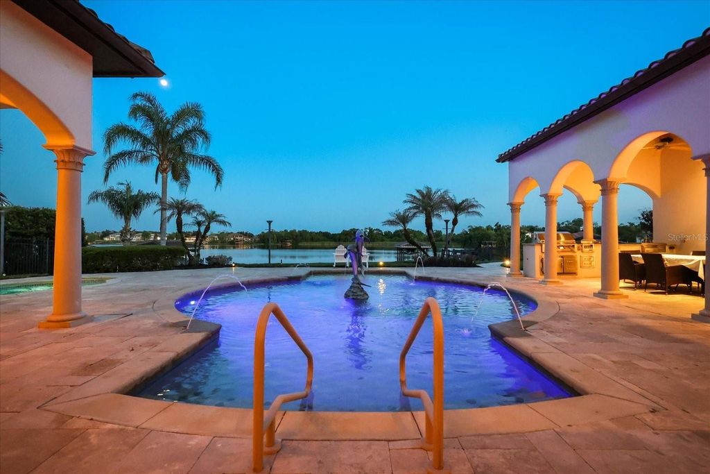 Image 70 of property listing at 1136 LAKE WHITNEY DRIVE, Windermere, FL 34786
