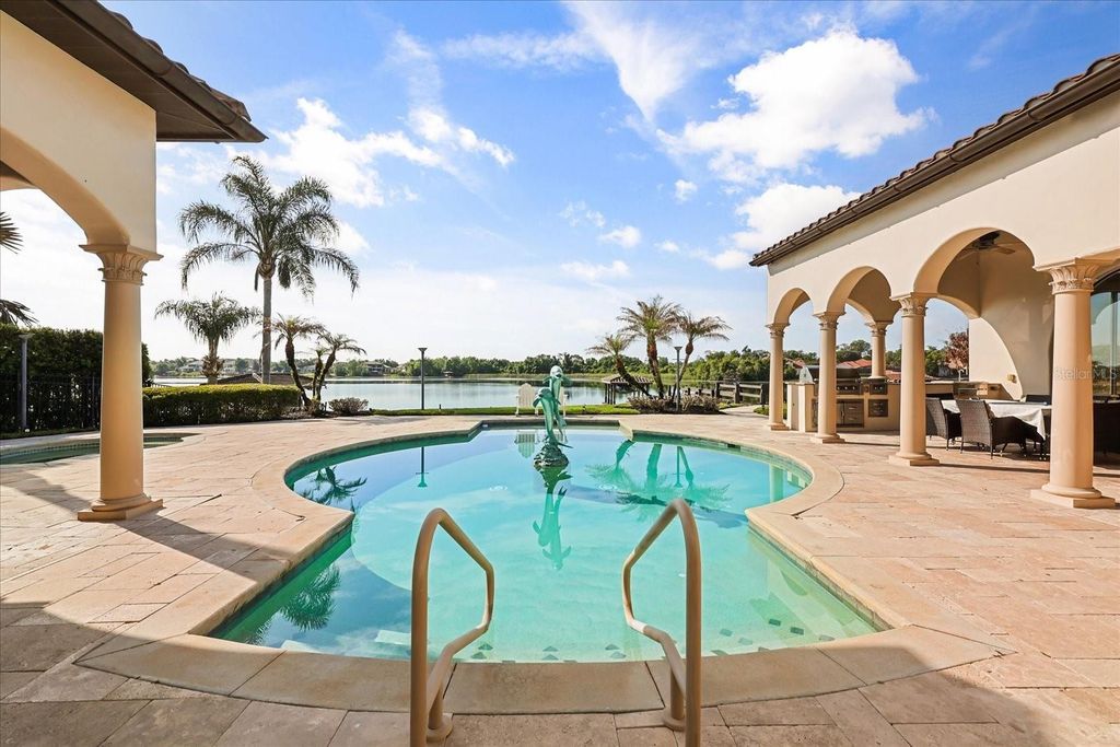 Image 79 of property listing at 1136 LAKE WHITNEY DRIVE, Windermere, FL 34786