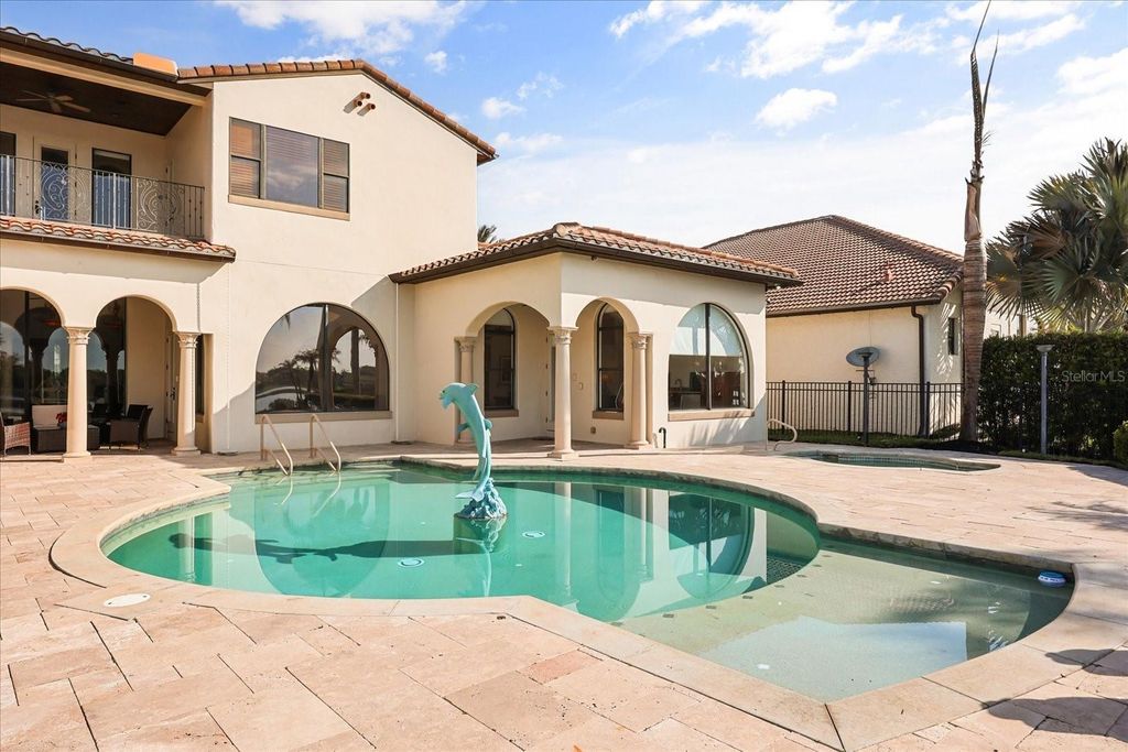 Image 80 of property listing at 1136 LAKE WHITNEY DRIVE, Windermere, FL 34786